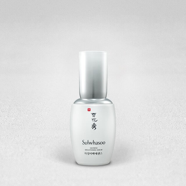 Sulwhasoo Snowise Brightening Serum,sulwhasoo snowise brightening serum รีวิว, sulwhasoo snowise brightening serum วิธีใช้ ,sulwhasoo snowise brightening serum ใช้ตอนไหน