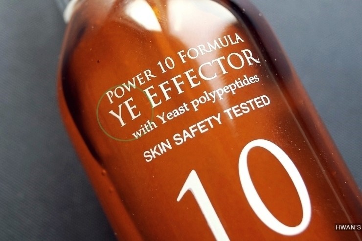 IT'SKIN, IT'SKIN Power10 Formula #YE effector 30 ml, IT'SKIN Power10 Formula #YE effector 30 ml ราคา ,IT'SKIN Power10 Formula #YE effector 30 ml รีวิว,อิทสกิน วายอี