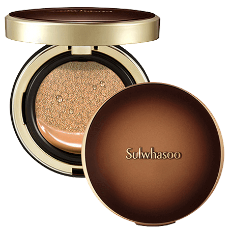 Sulwhasoo,Sulwhasoo Perfecting Cushion Intense,Perfecting Cushion Intense,คูชั่น,ซัลวาซู