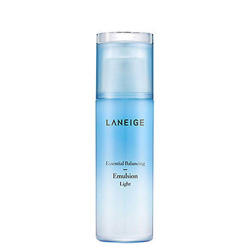 Essential Balancing Emulsion Light 120ml , Leneige,Emulsion,Essential Balancing Emulsion Light,ลาเนจ,ลาเนจรีวิว