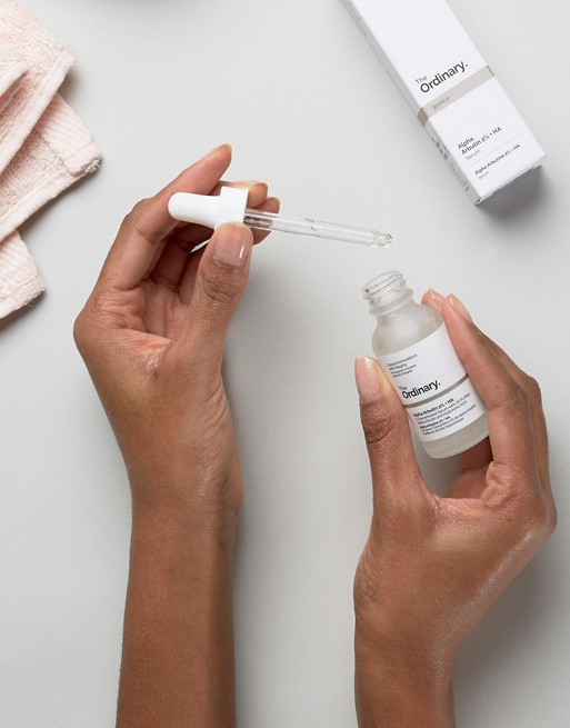 The Ordinary,The Ordinary Alpha Arbutin 2%+HA Serum 30ml.,ดิออดินารี่,ดิออดินารี่ ซีรั่มแอลฟ่า อาร์บูติน 2%,the ordinary รีวิว, the ordinary ซื้อที่ไหน ,the ordinary ราคา ,theordinary ขาย ,theordinary ขายที่ไหน