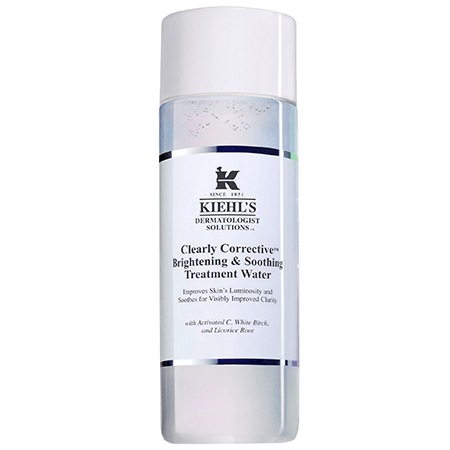 Kiehl's,Kiehl's Clearly Corrective Brightening & Soothing Treatment Water,Kiehl's Clearly Corrective,คีลส์,คีลส์ น่้ำตบ, คีลส์ Clearly Corrective,คีลส์ ผิวขาวกระจ่างใส