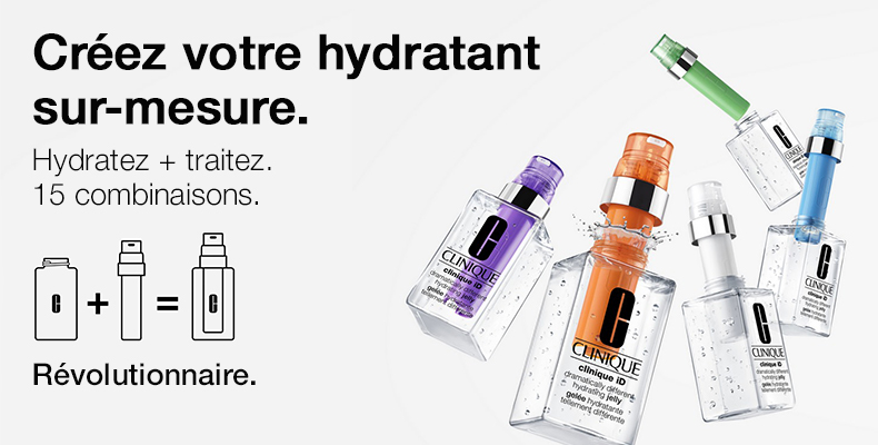 CLINIQUE, CLINIQUE ID, CLINIQUE ID ราคา, CLINIQUE ID รีวิว, CLINIQUE ID Custom-Blend Hydration System Hydrating Jelly Base 115ml + Active Cartridge Concentrate Fatigue 10ml, Custom-Blend Hydration System Hydrating Jelly Base 115ml + Active Cartridge Concentrate Fatigue 10ml, มอยซ์เจอร์ไรเซอร์, บูสเตอร์สีส้ม, Hydrating Jelly Base, Active Cartridge Concentrate